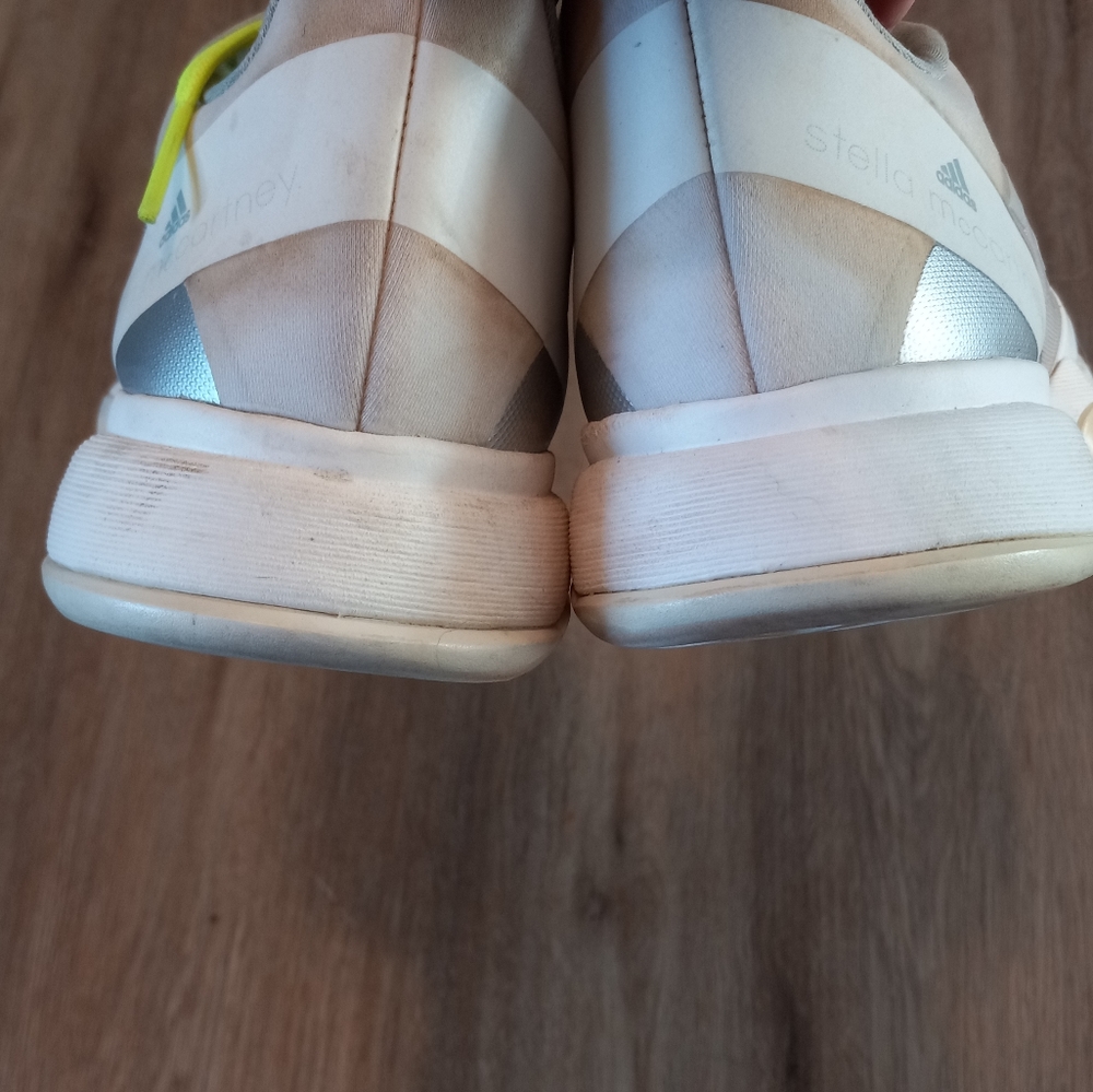 Adidas Stella McCarthy Shoes - Picture 7 of 12
